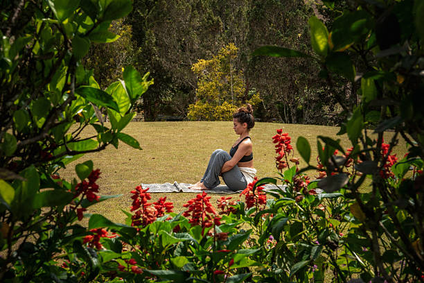 Online Yoga Studio in Canberra Australia