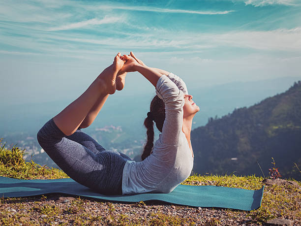 Best Online Yoga Sessions in London United Kingdom