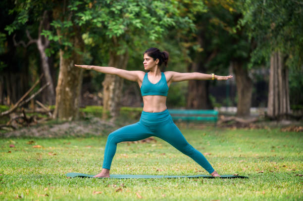 Top Online Yoga Studio in New Delhi India