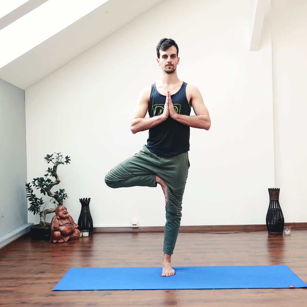 Affordable Online Yoga Classes in Amsterdam Netherlands