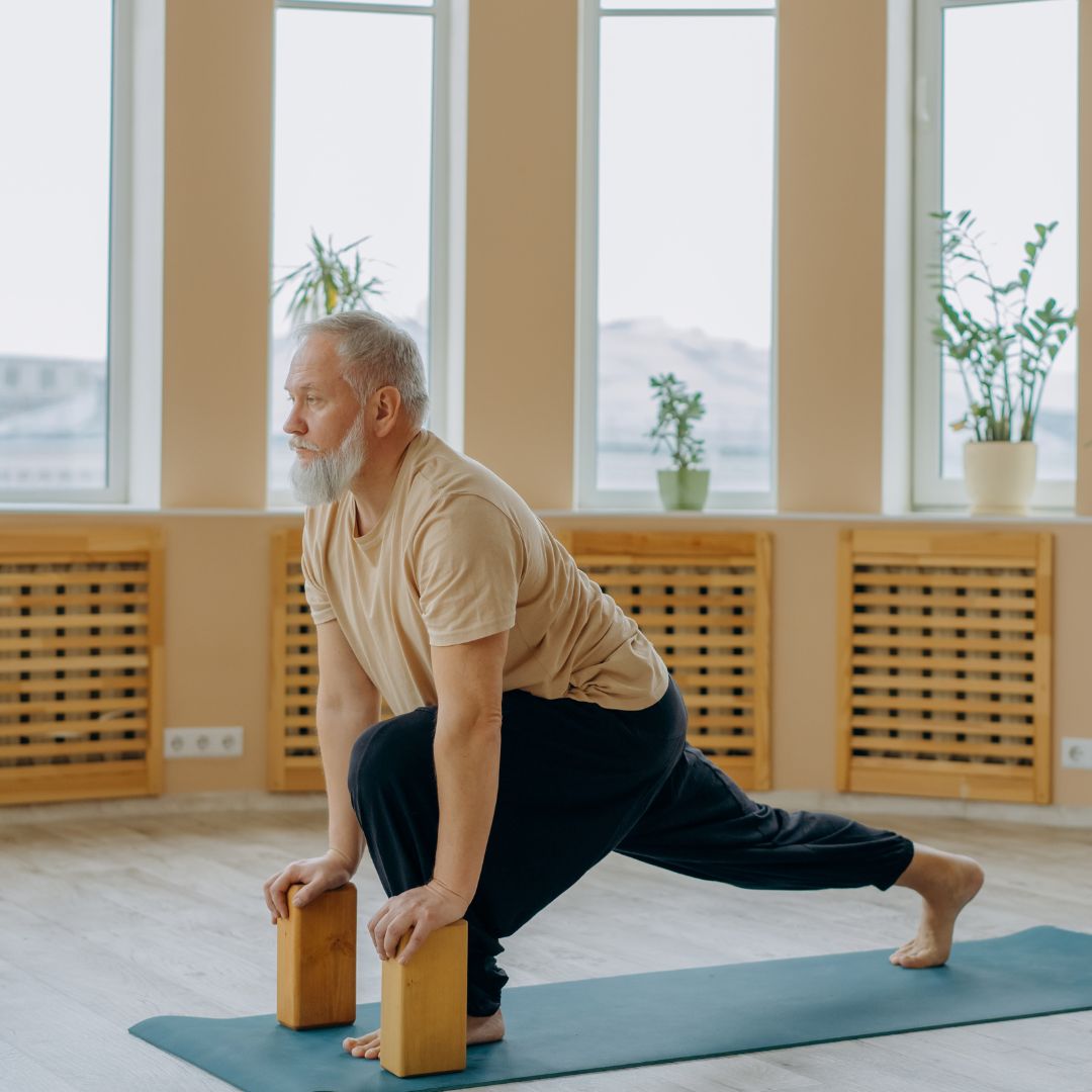 Best Online Yoga Studio in Wellington New Zealand