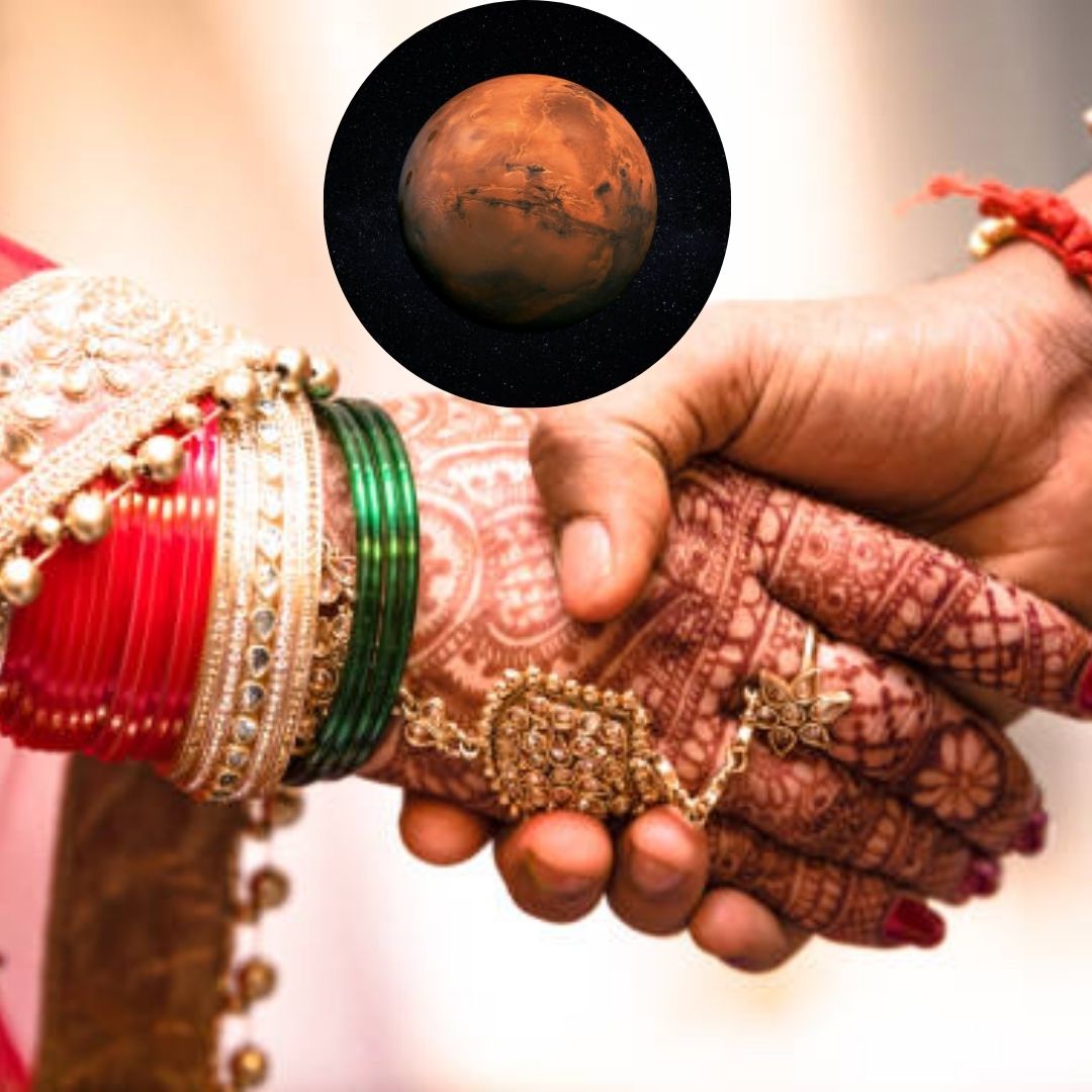 How To Remove Manglik Dosha Of Girl After Marriage