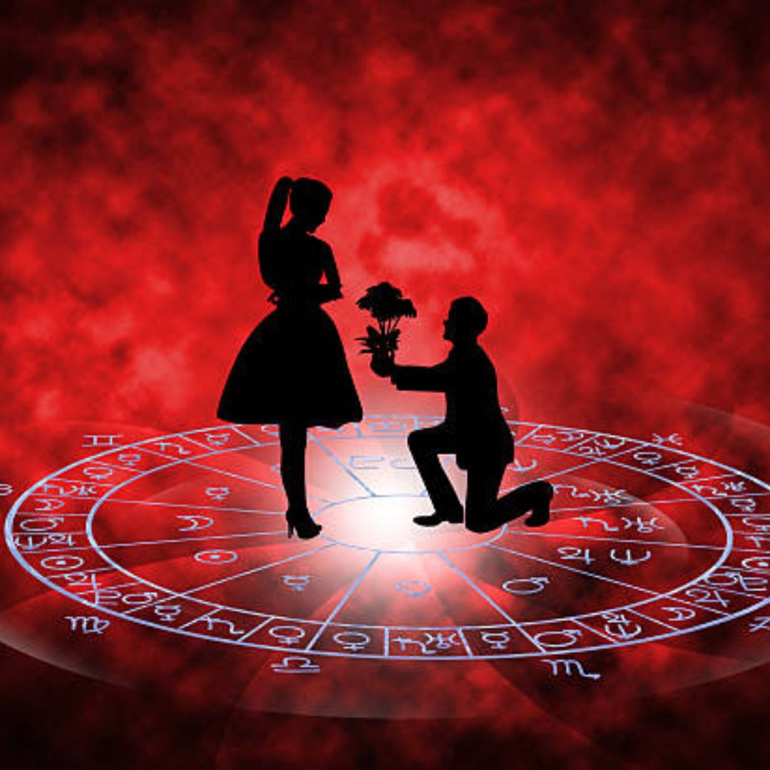 Know Your Marriage Time By Date Of Birth Astrology
