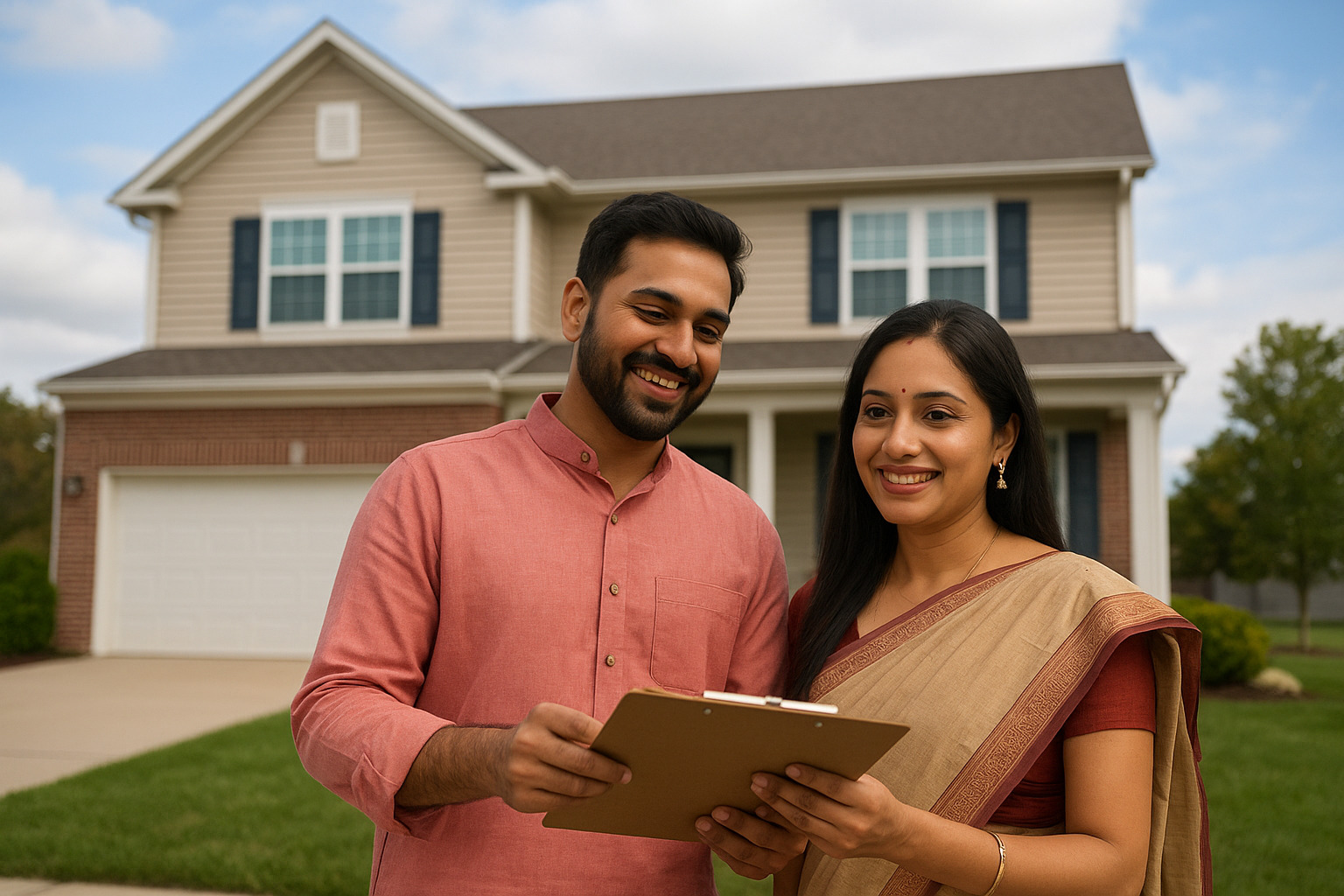 Best Time of the Year to Buy a House in USA According to Astrology