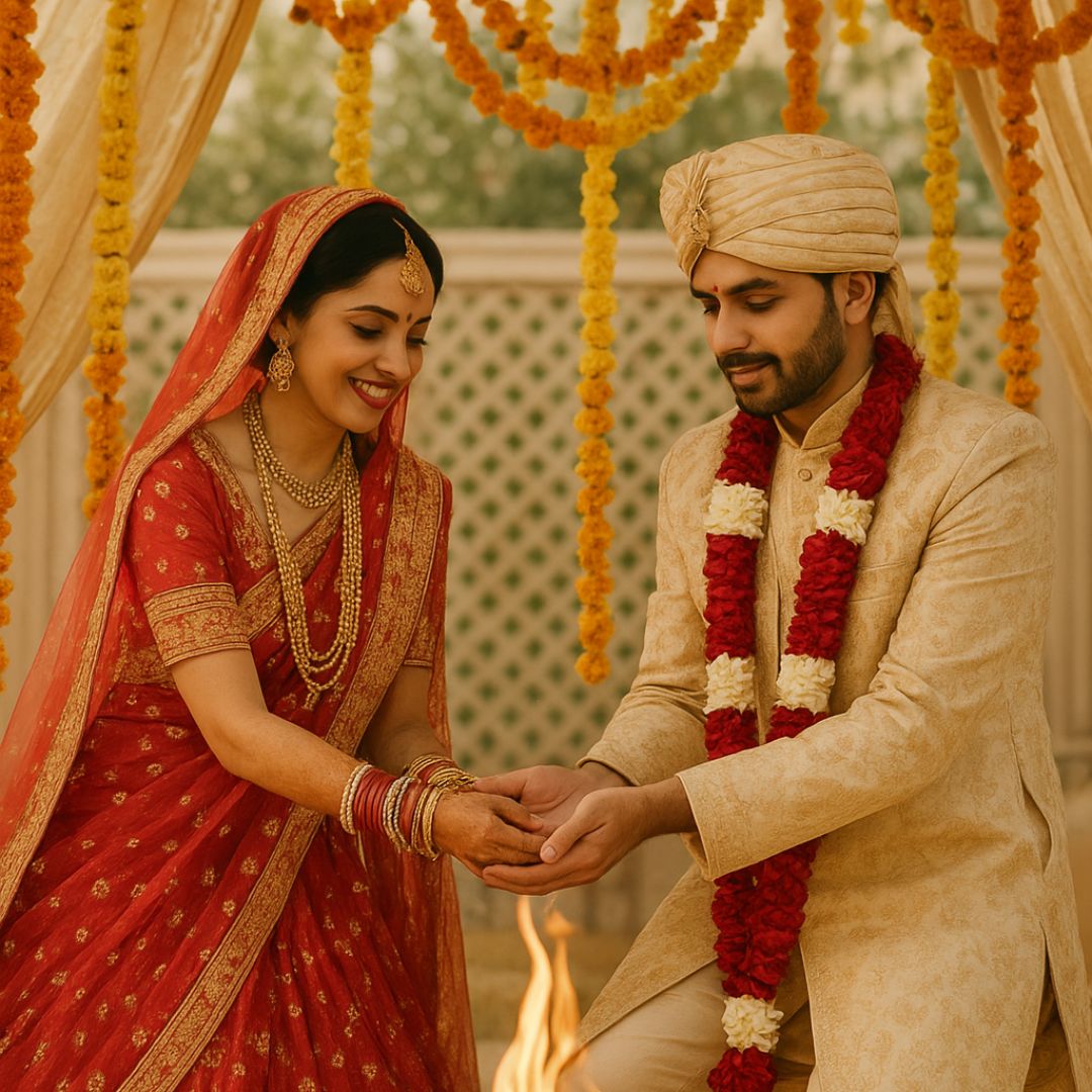 When will my marriage happen according to astrology