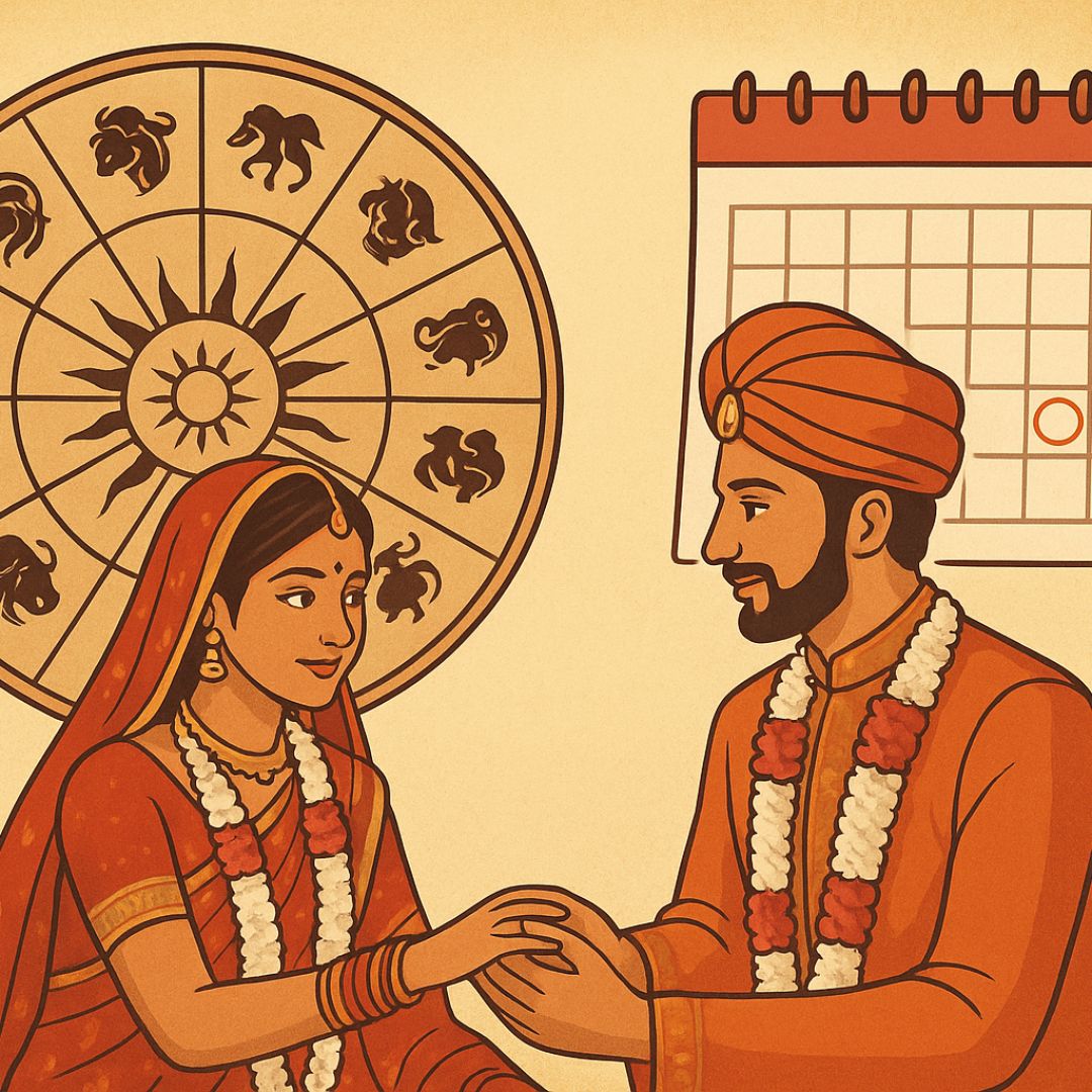 when will i get married astrology prediction