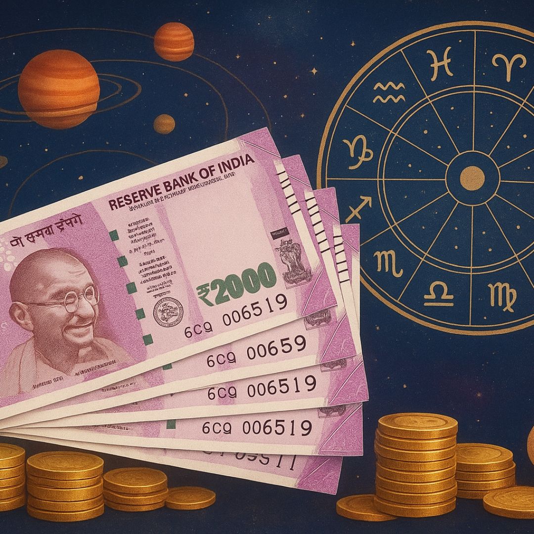 Does a horoscope tell you that will you become rich