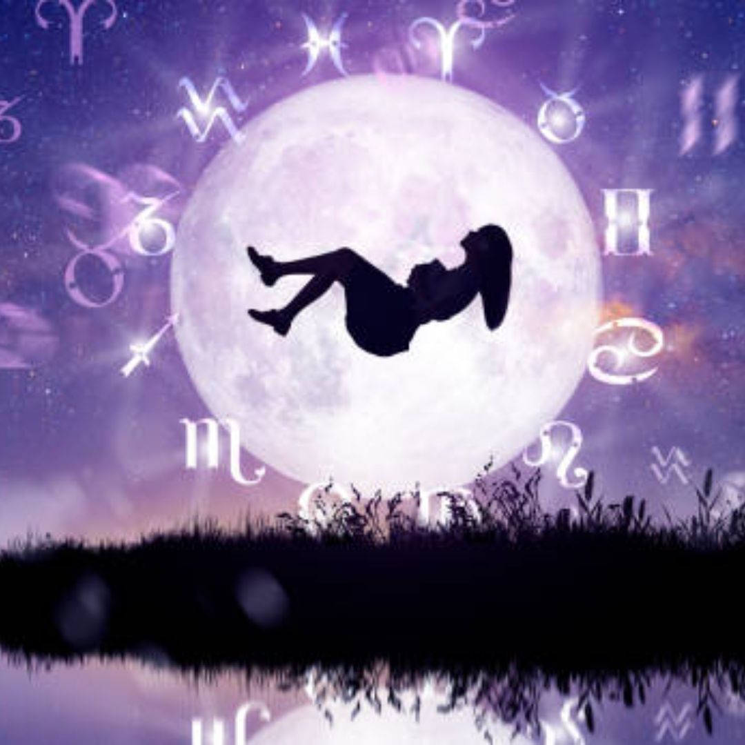 how long does it take for a dream to come true astrology