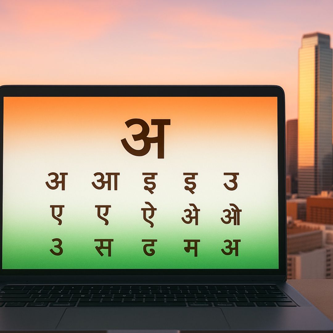 Top 5 Best Online Hindi Tutors  Near Me in Texas