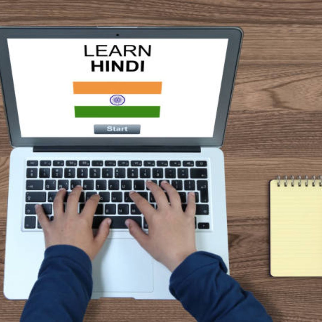 Learn Spoken Hindi Throuh English in London