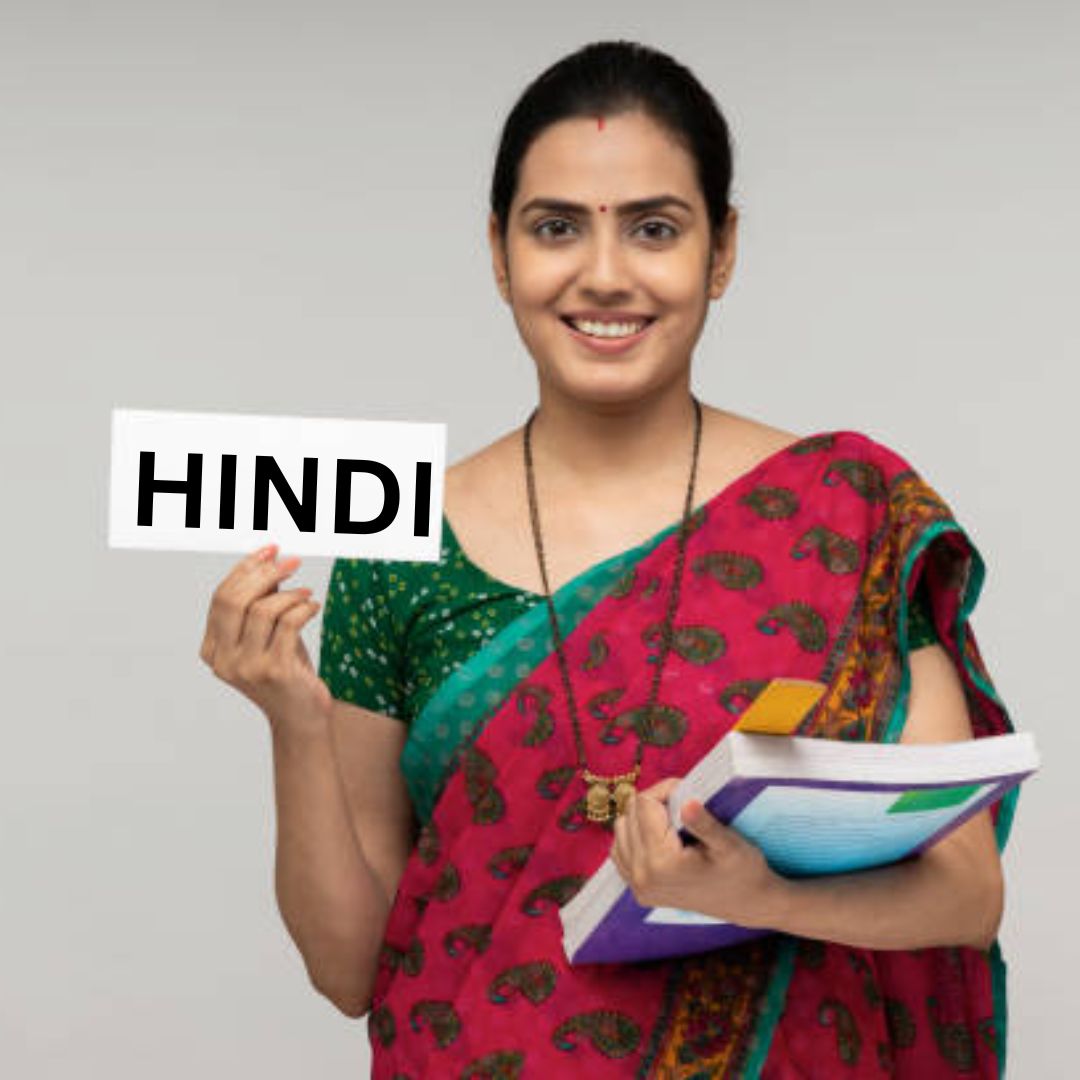 Hindi Language Tutors Near Me in London UK