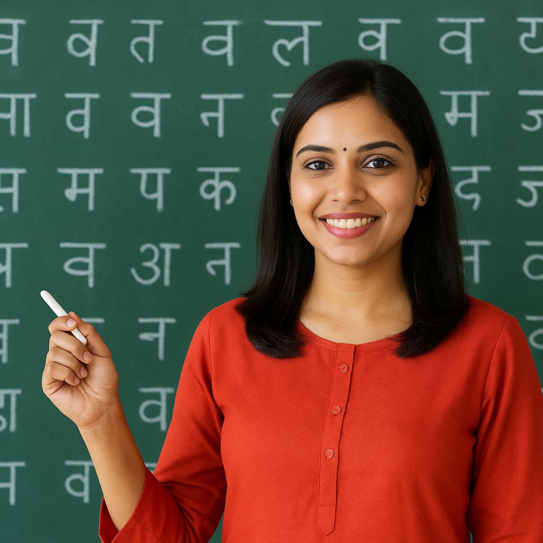 Top 10 Online Hindi Classes Near Me in Seattle