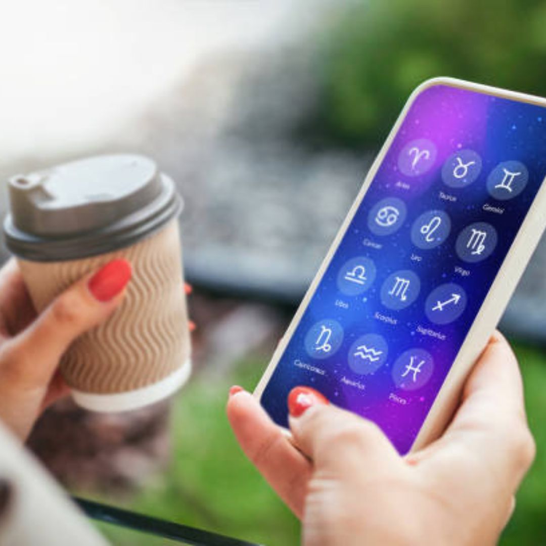 Best Free Astrology App for iPhone in United States in 2026