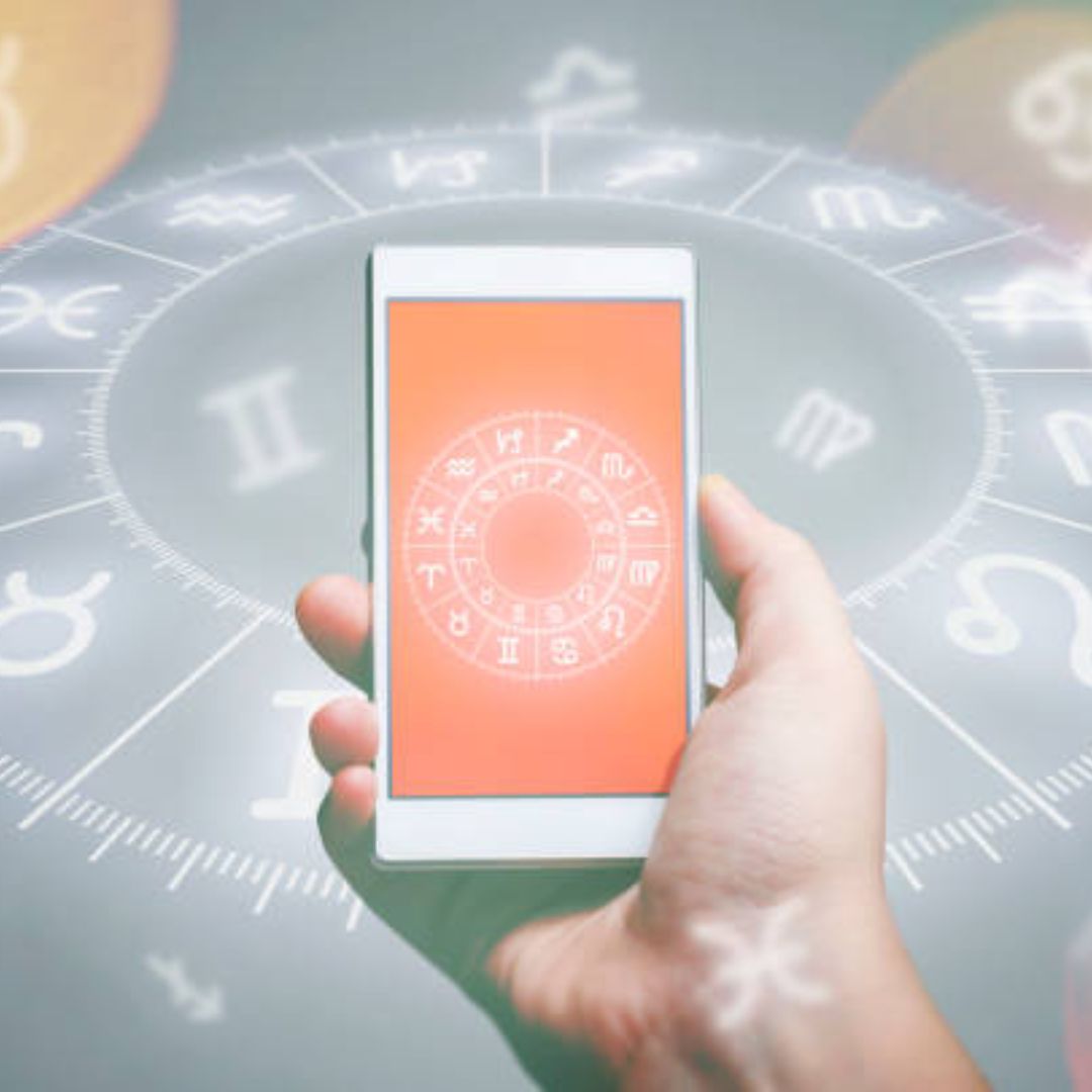 Best Free Astrology App for Android in 2026