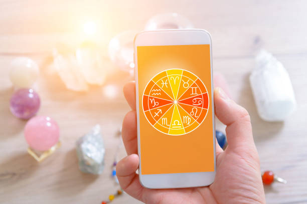 Best Free Astrology App for Android in United States