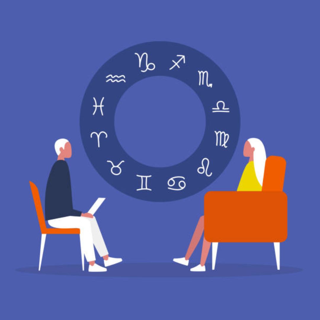 astrology session for job search confidence and employment stability