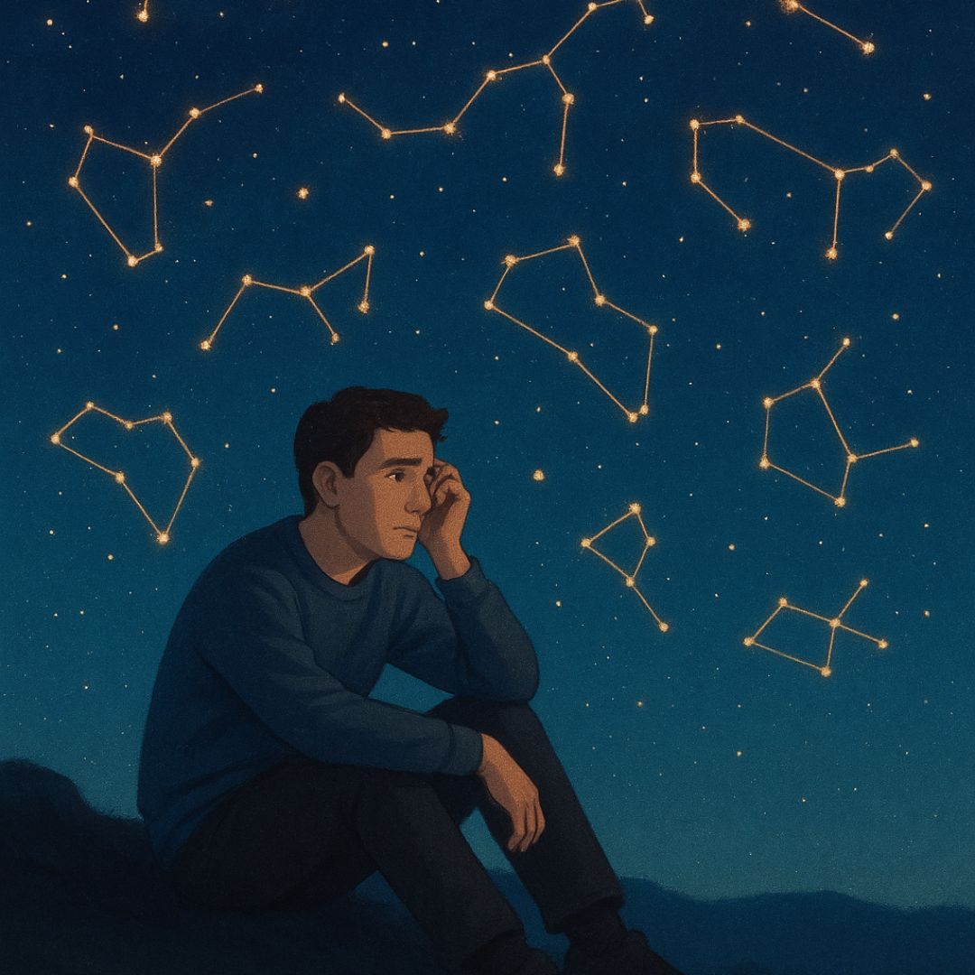 astrology reading for job offer timing and job insecurity USA