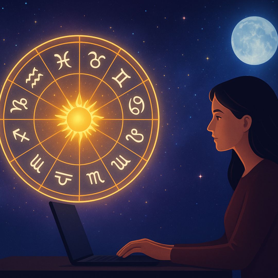 career astrology booking USA applied everywhere no results