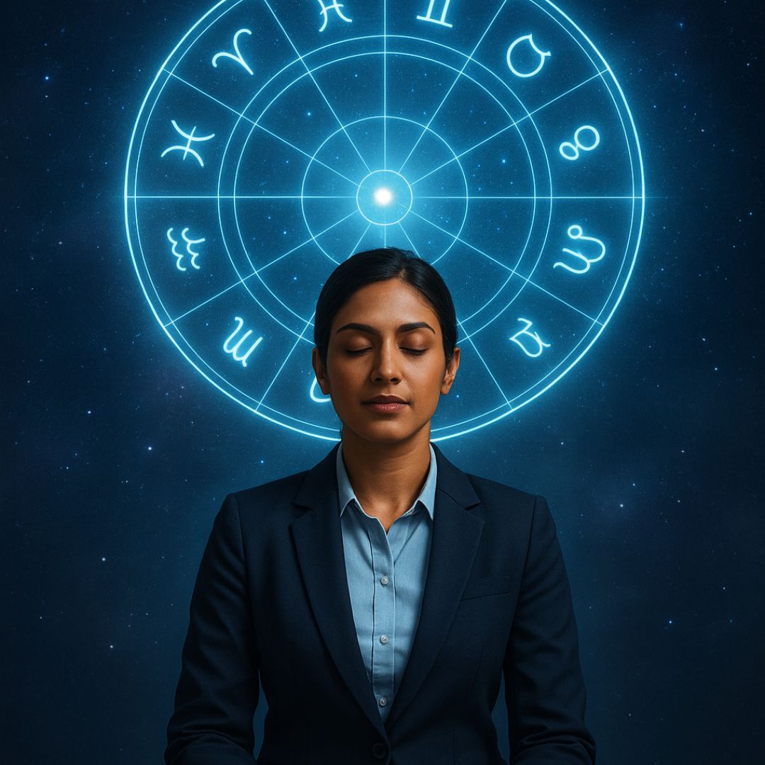 book an astrology consultation for job clarity and career security USA