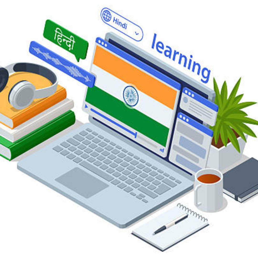 Teach Hindi Online Find Hindi Teaching Jobs at Nayku App