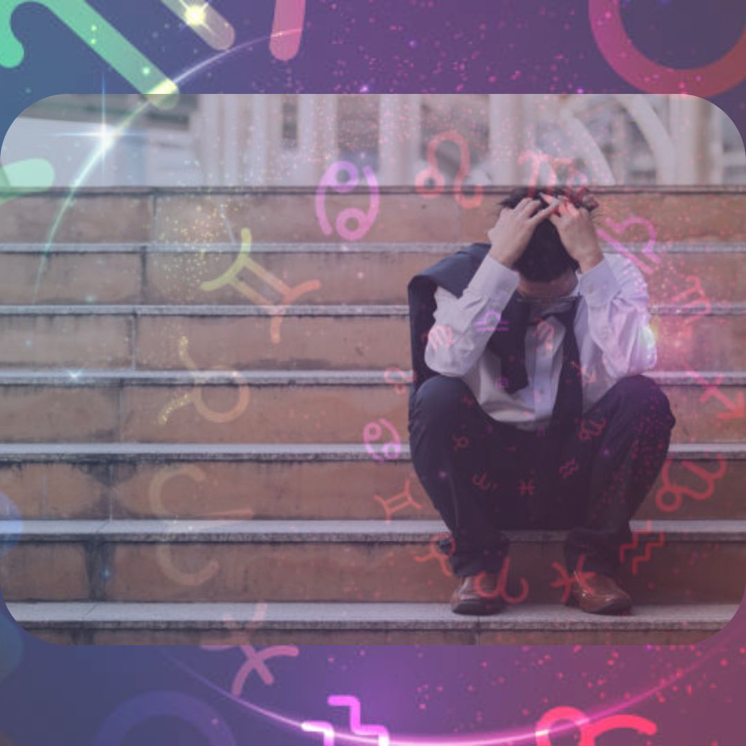 schedule astrology for job loss fear and application silence