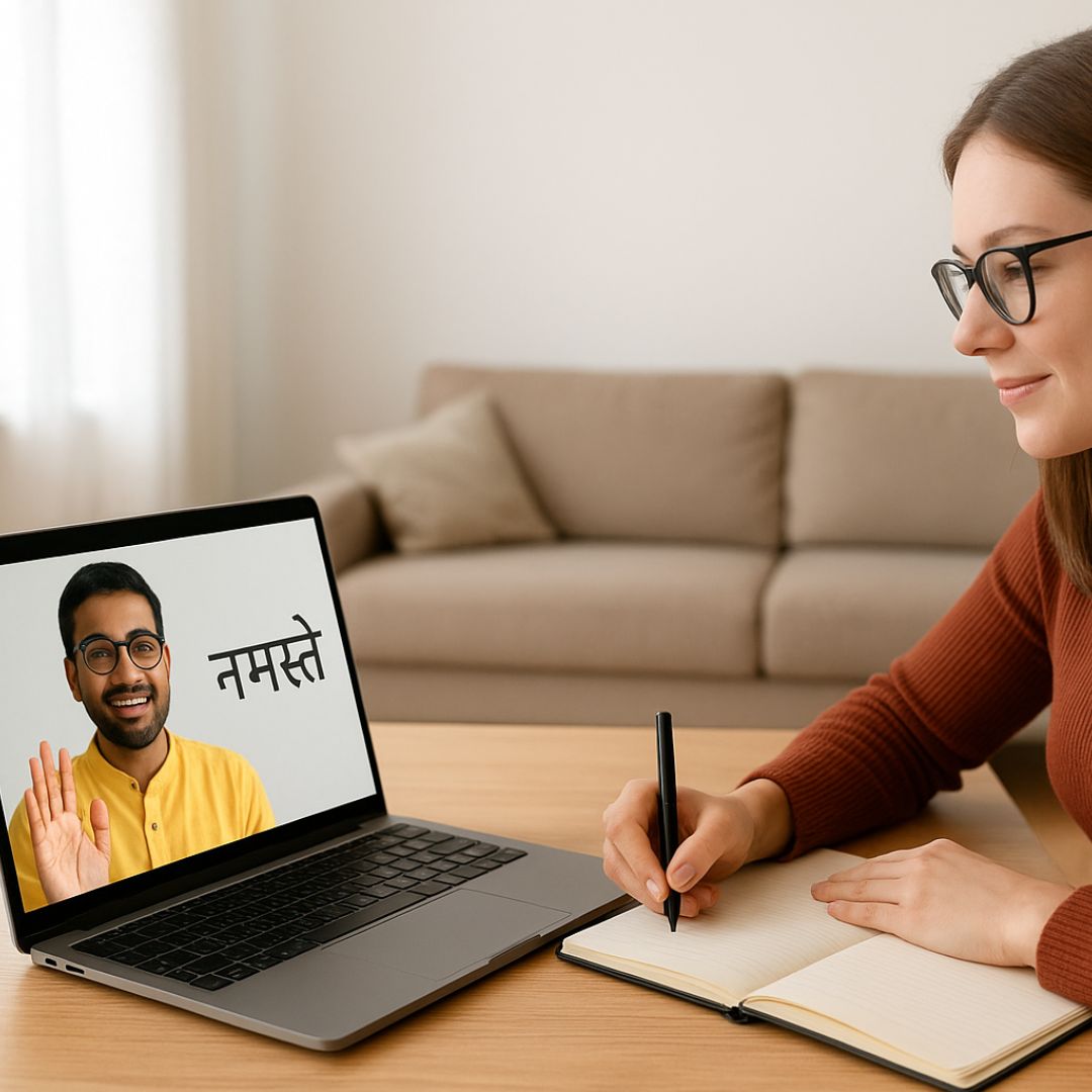 Best Online Hindi Tutors Near Me in Oklahoma City