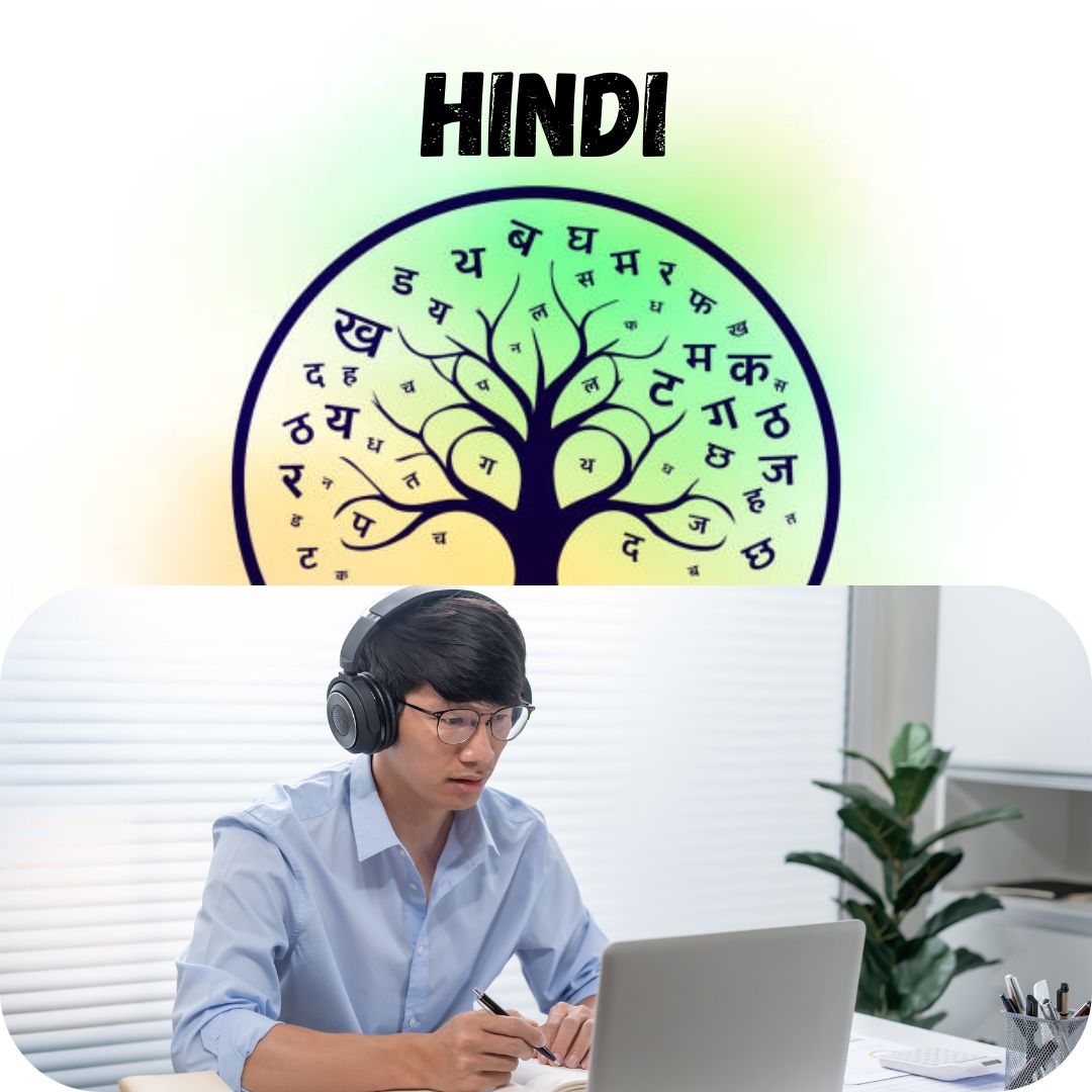 Top 3 Highest Rated Online Hindi Tutors in Wyoming