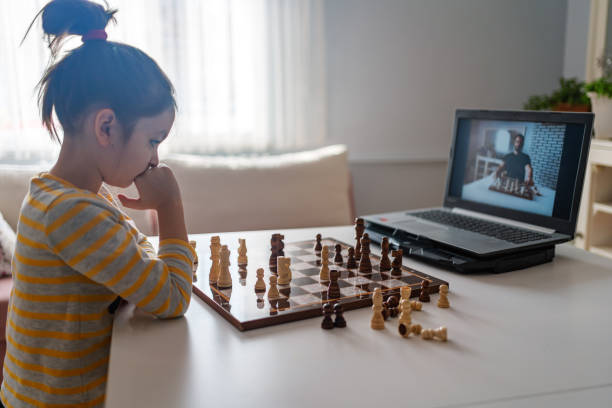 Best Online Chess Tutors in Fort Worth