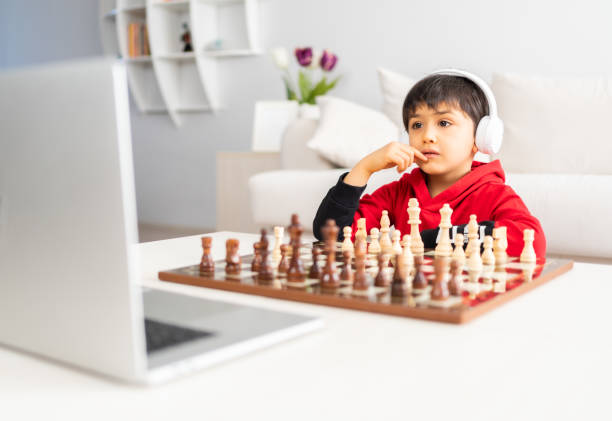 Top 15 Private Online Chess Tutors Near Me in Columbus