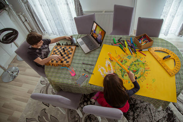 Top 5 Online Chess Tutors Near Me in Indianapolis