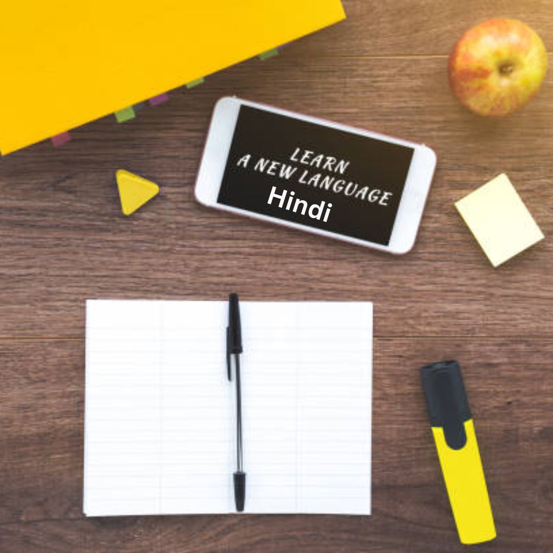 Top 11 Private Hindi Tutors in Nottingham