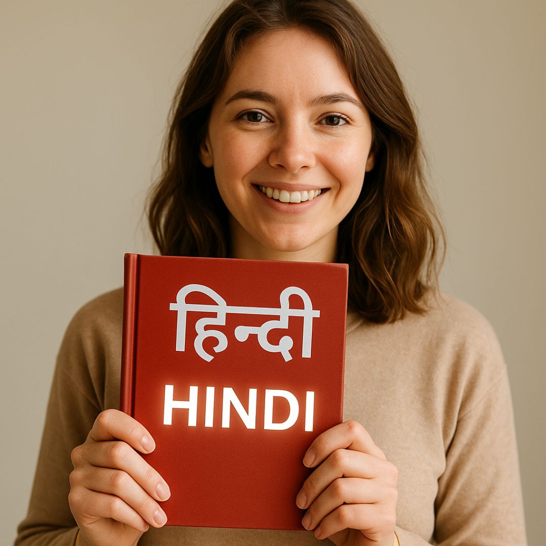 5 Highest Rated Online Hindi Tutors in Brisbane