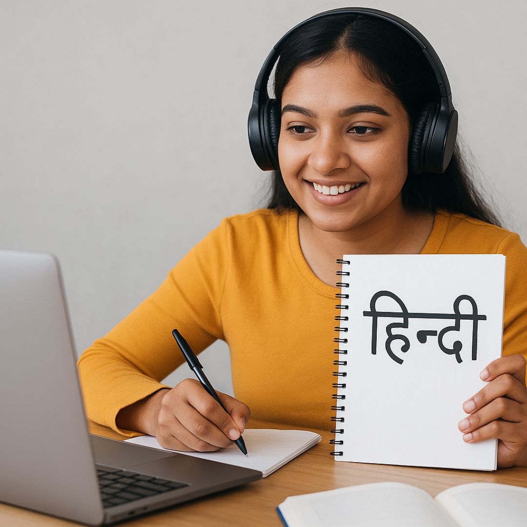 9 Highest Rated Online Hindi Tutors in Perth