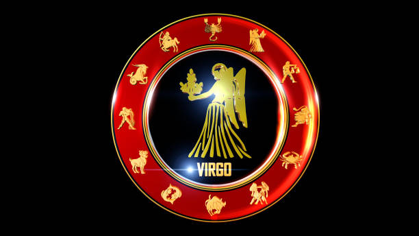 2026 Astrology Predictions for Virgo