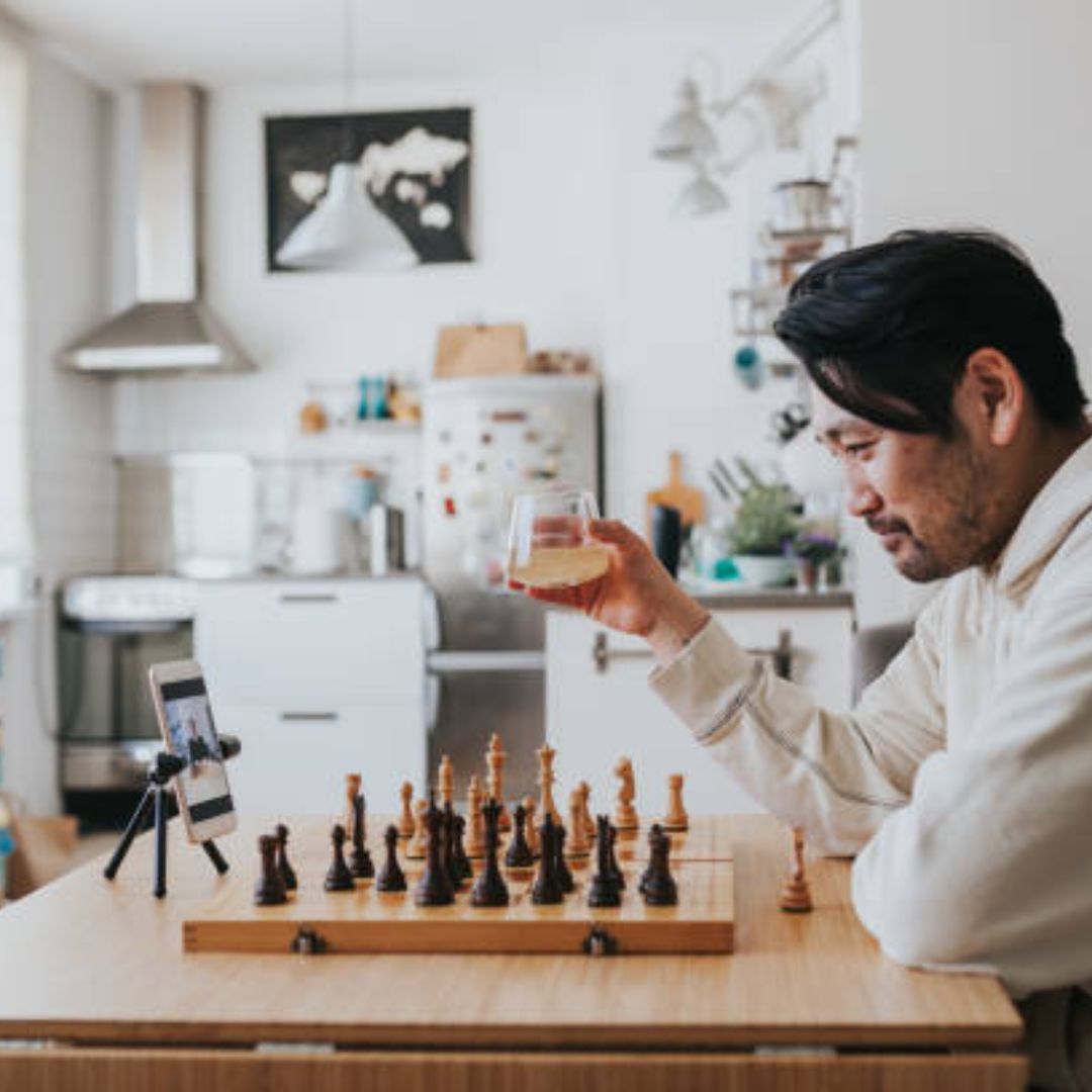 Top 11 Private Chess Tutors in New York