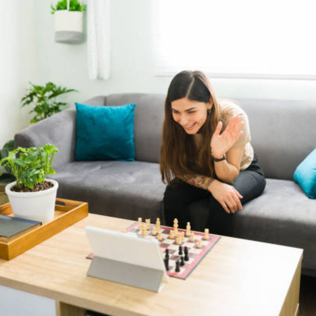 Top 7 Private Online Chess Tutors Near Me in Denver