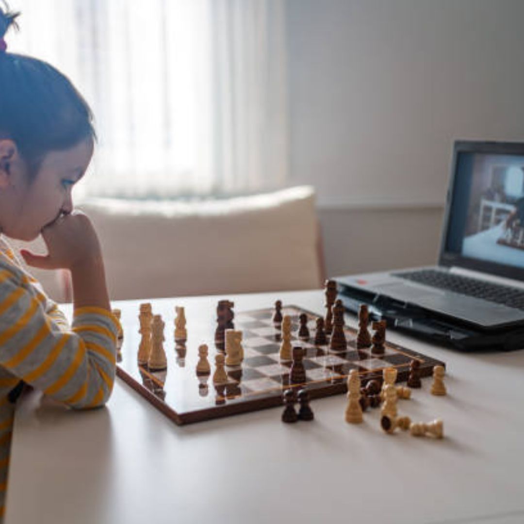9 Highest Rated Online Chess Tutors in Vermont