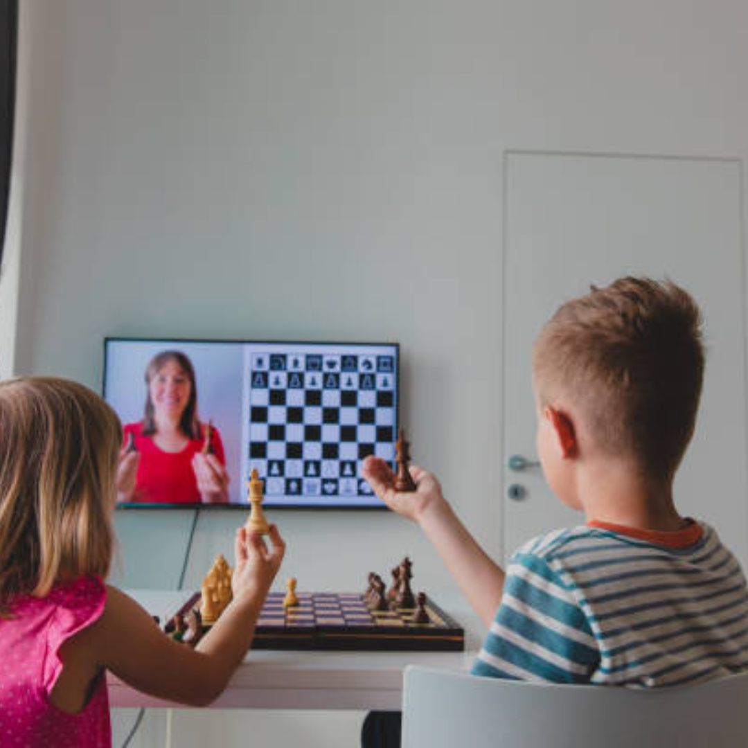 Top 3 Highest Rated Online Chess Tutors in Wyoming