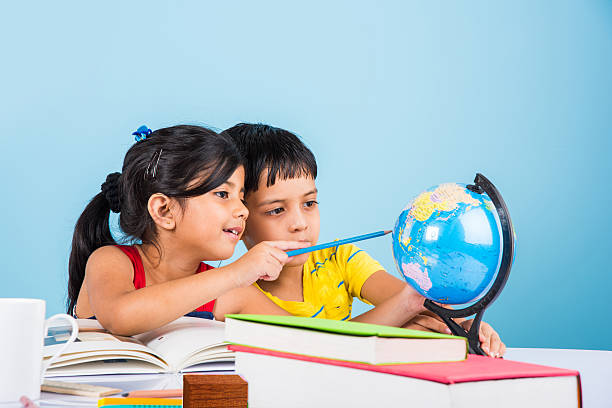 Child Education and Career According to Child Astrology