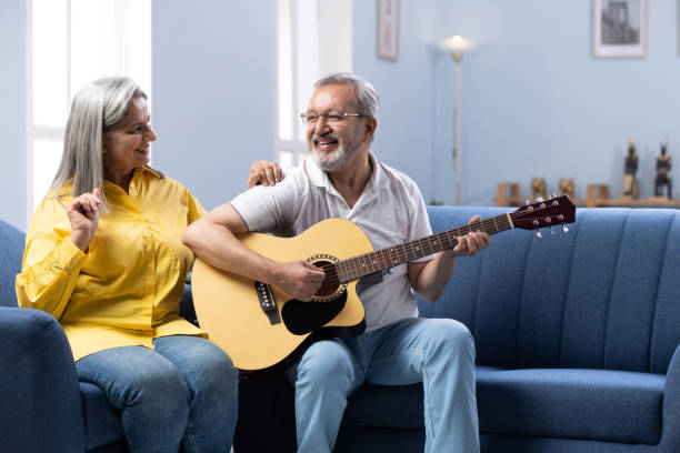 Kids Online Guitar Training in Columbus Ohio