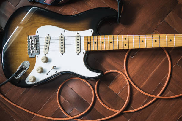 Top 5 Best Online Guitar Classes Near London