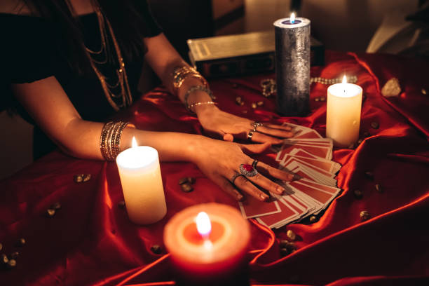 2026 Tarot Reading Get Accurate Tarot Predictions for Your Future