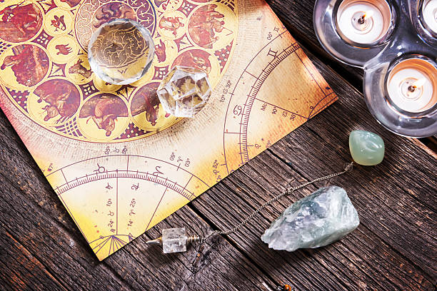 Chicago Online Astrologer Available for Accurate Astrology