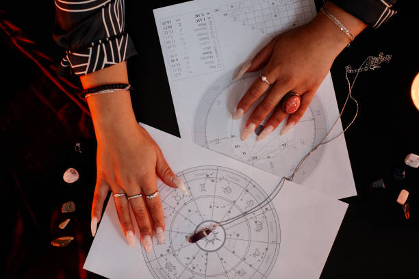 Online Astrology Sessions near me in Dallas Texas