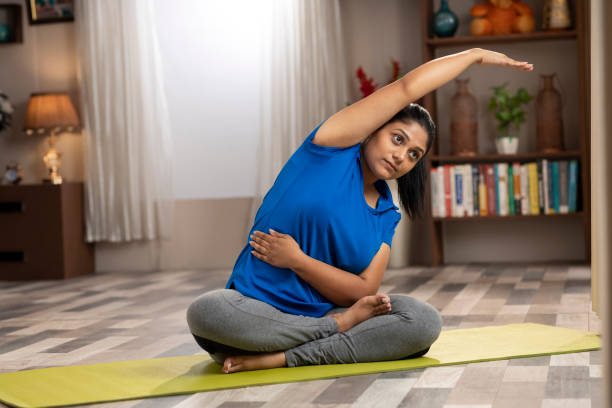 Best Yoga Classes Near You in Midland TX