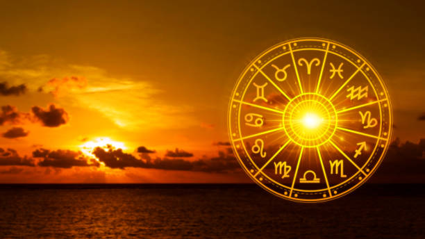 2026 is the year of Which planet Astrology