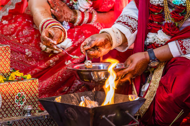 Lucky and Unlucky Wedding Dates in 2026 and 2027