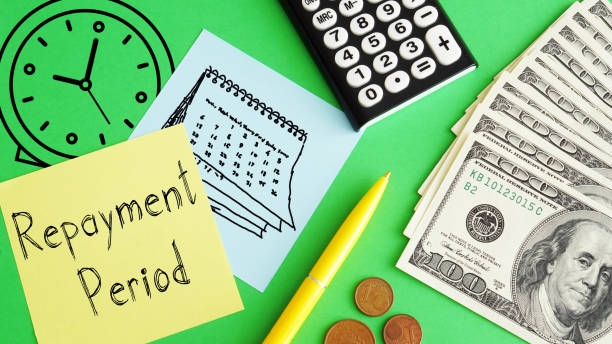 Is Saturday Good day to Repay Loan