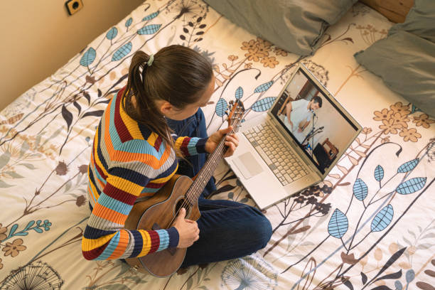 Music Lessons Near me in Dallas for Piano Guitar and more