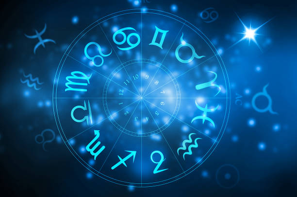 Can Astrology be used to Predict Stock Market Trends